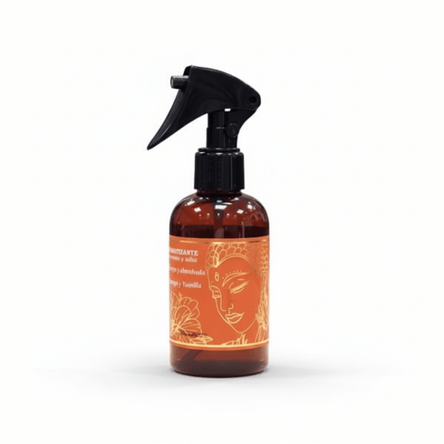 Aromatizador Textil Aromanza 200 ml Pumita